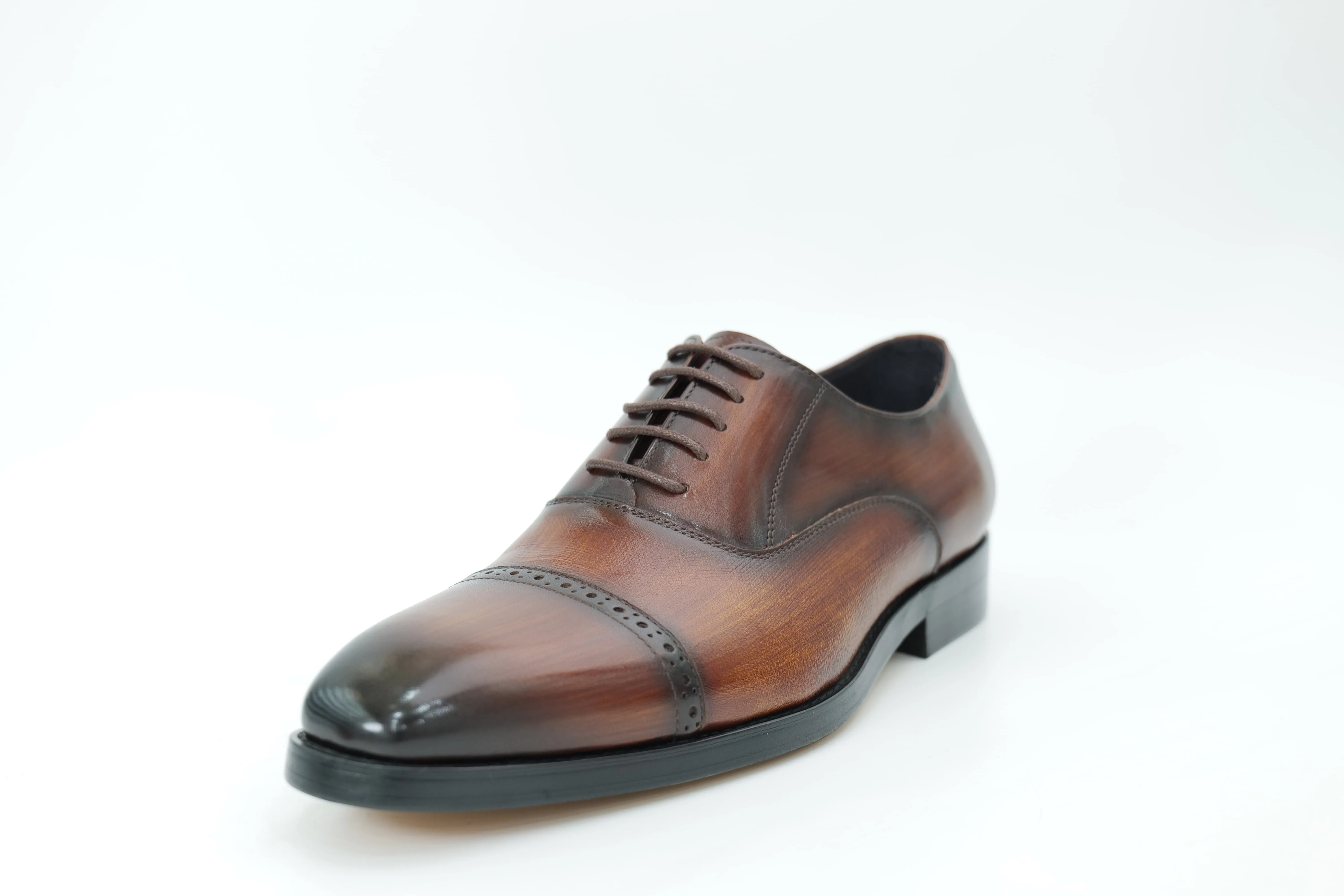 Oxford shoes