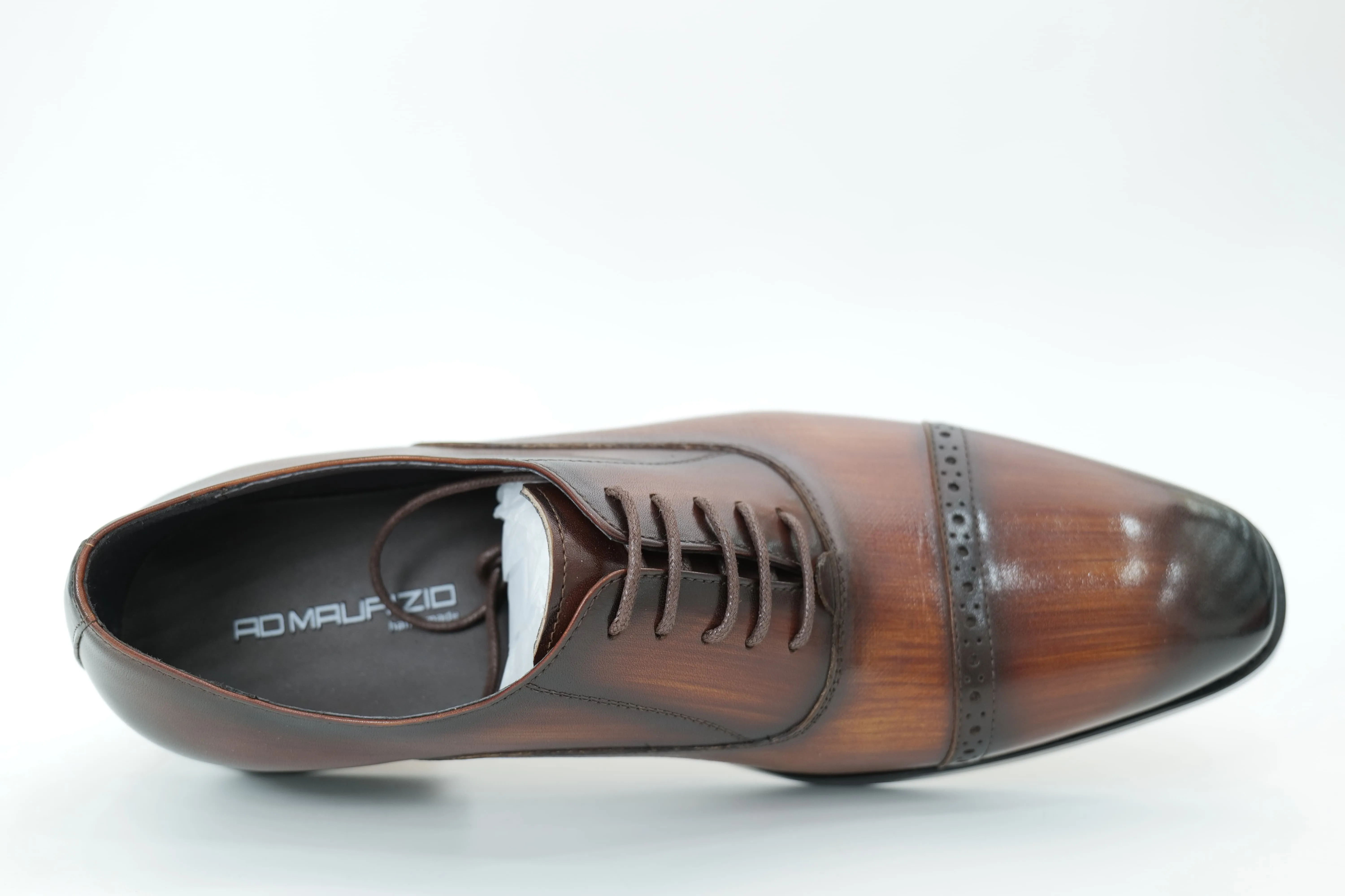 Oxford shoes