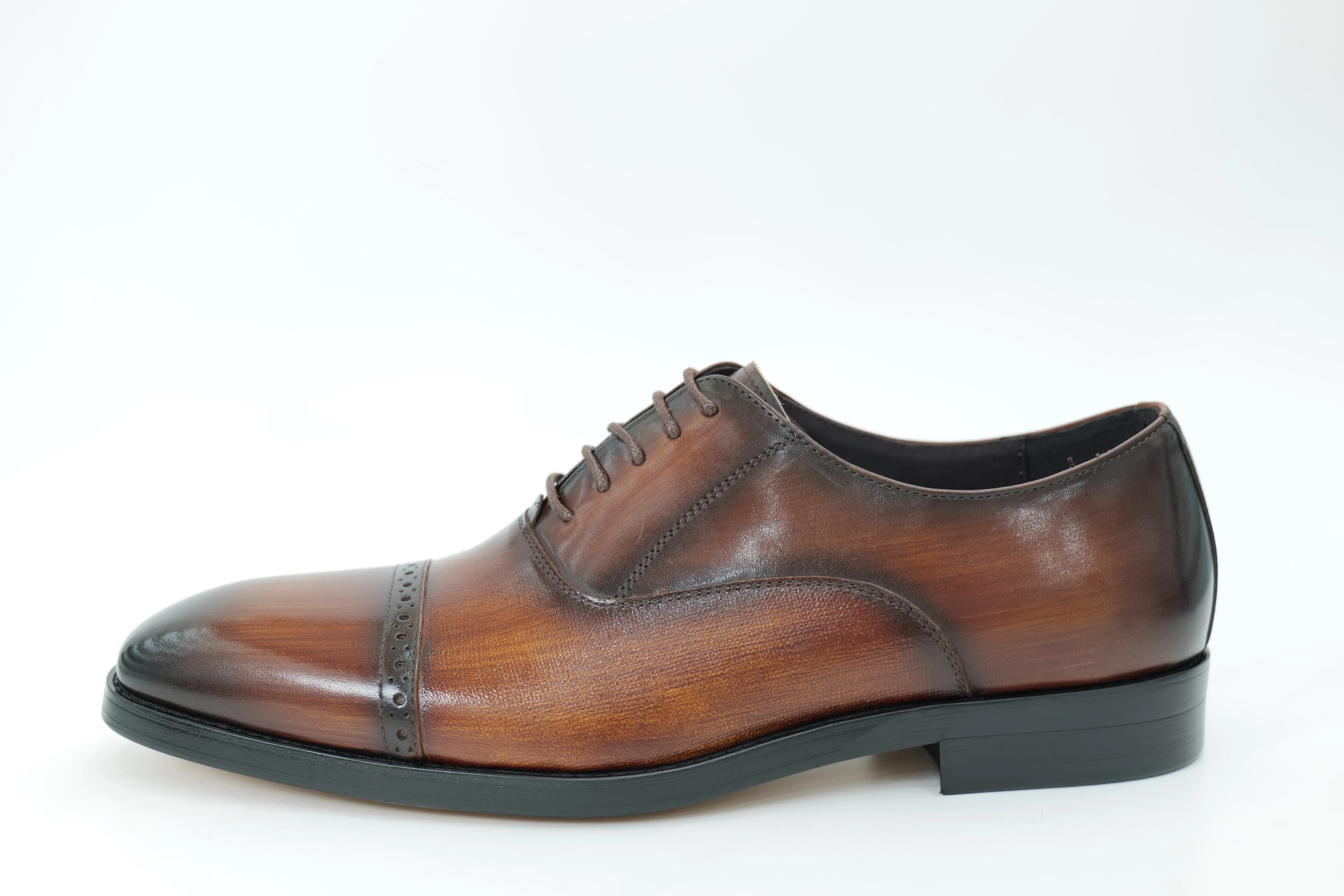 Oxford shoes