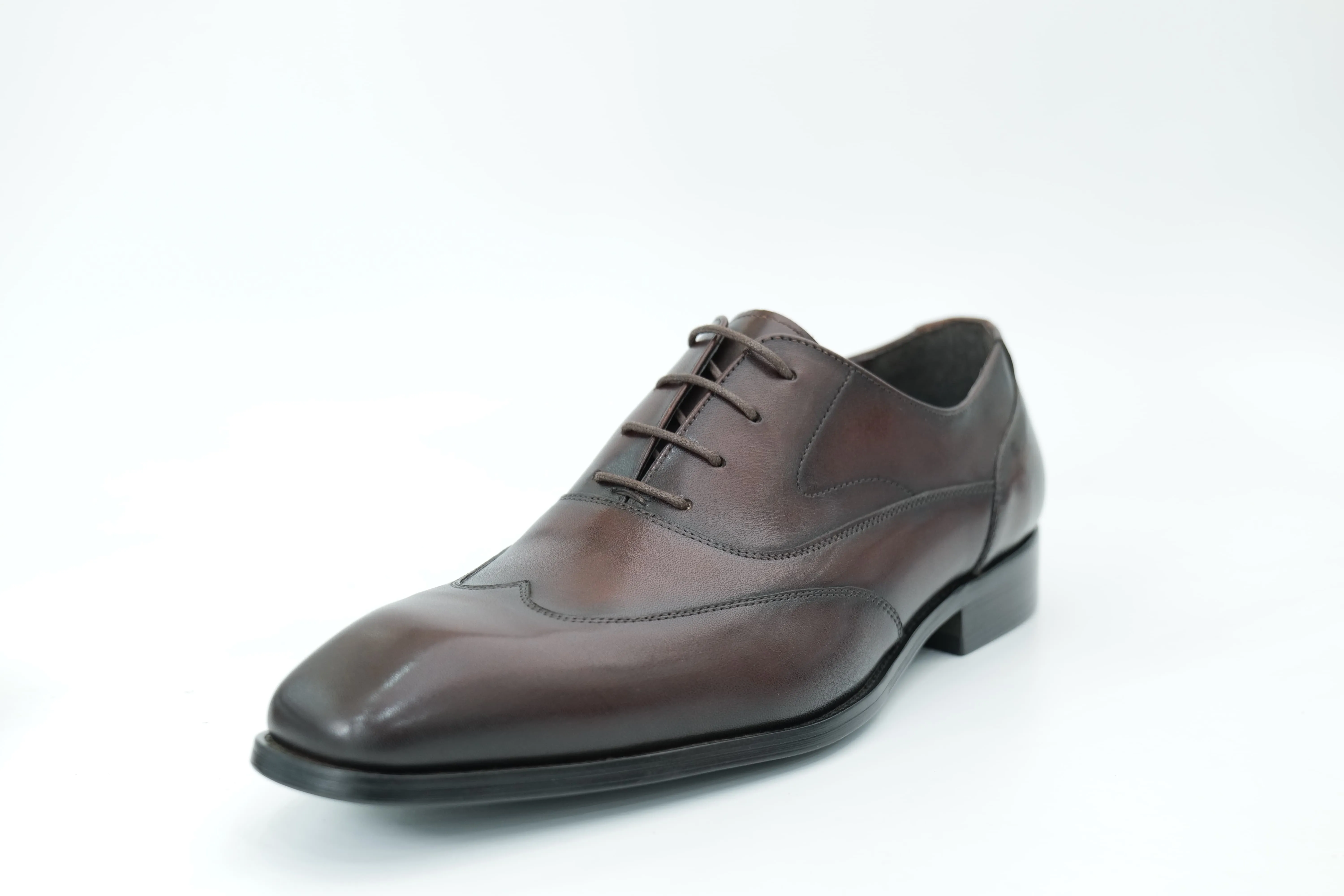 Oxford shoes