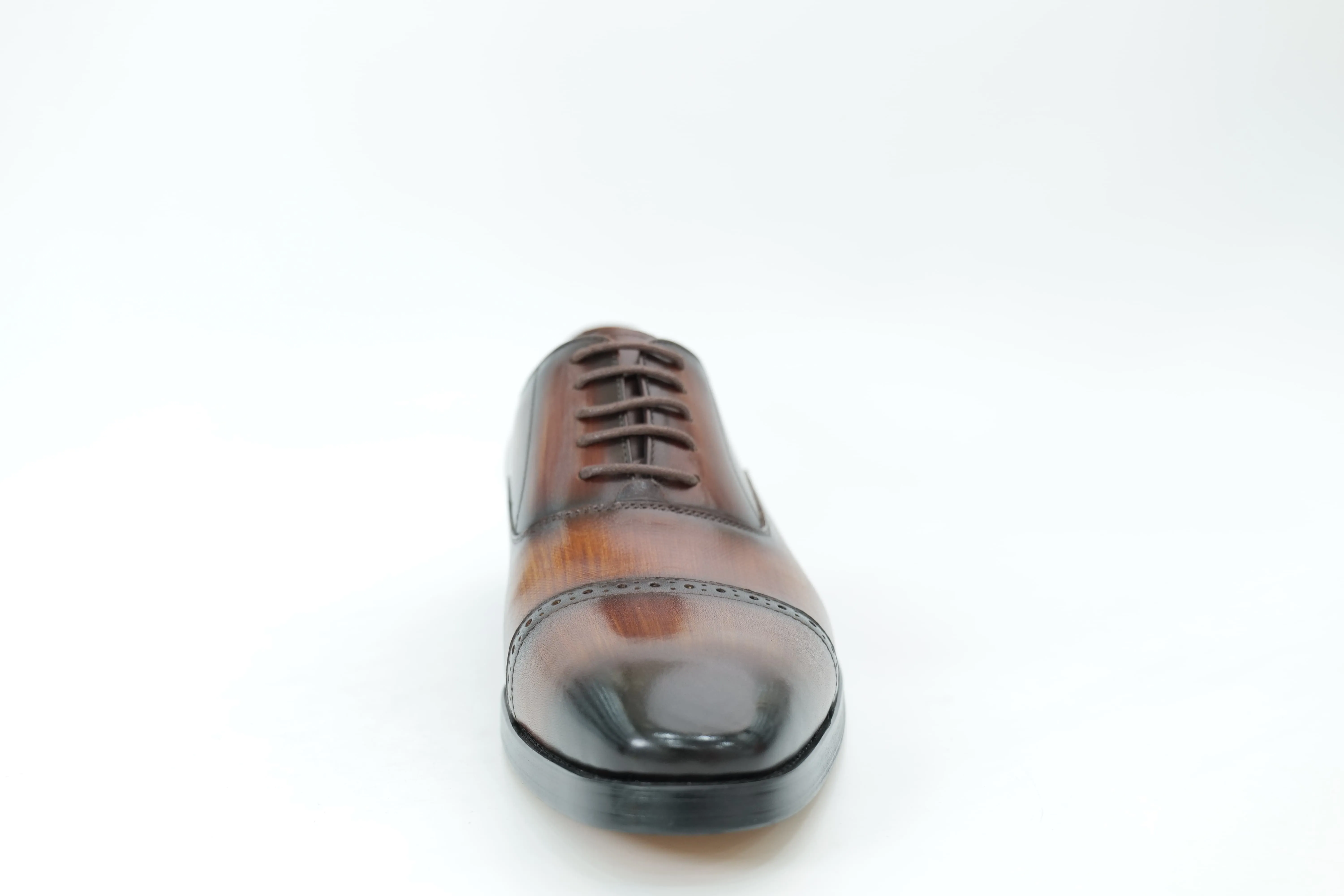 Oxford shoes