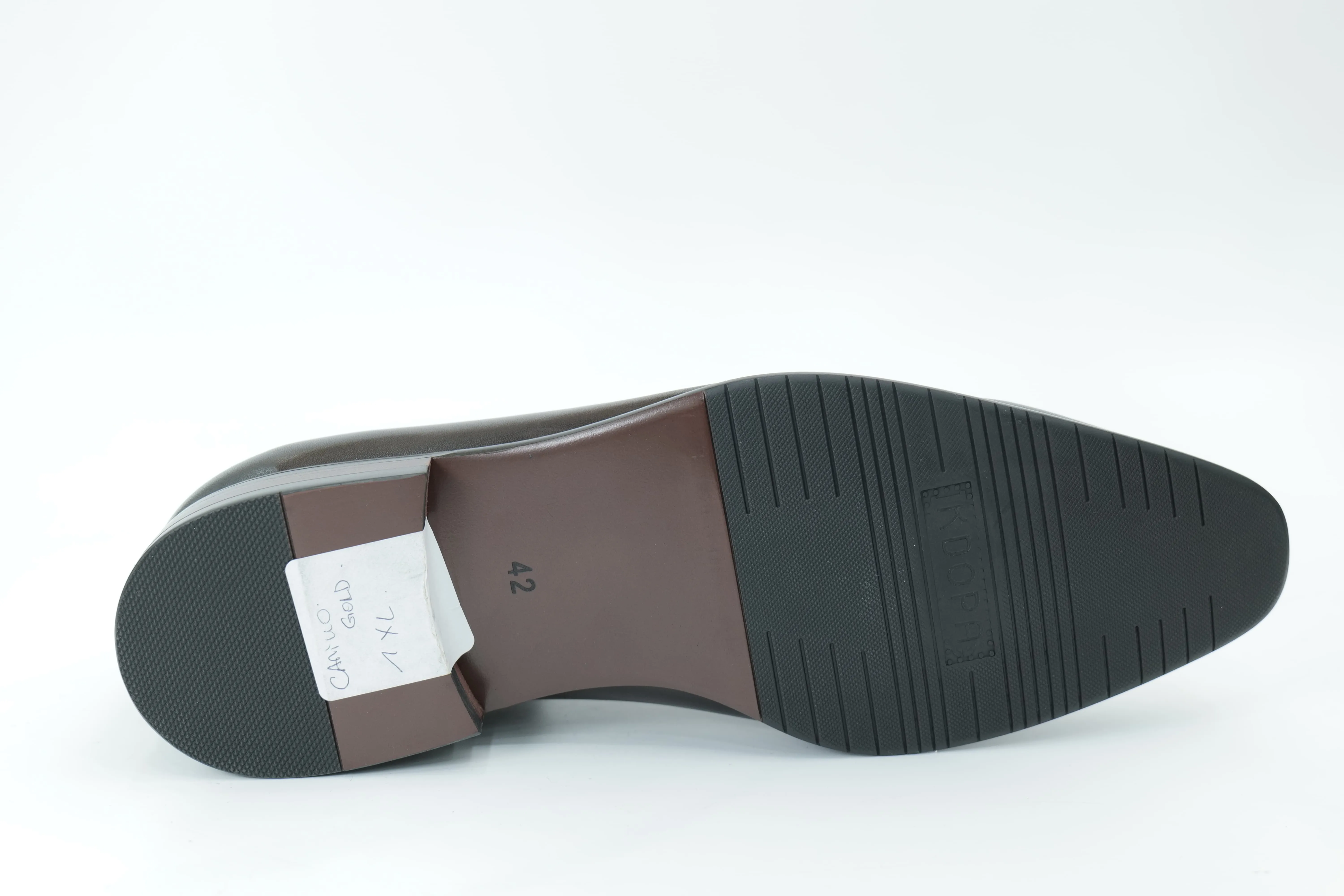Oxford shoes