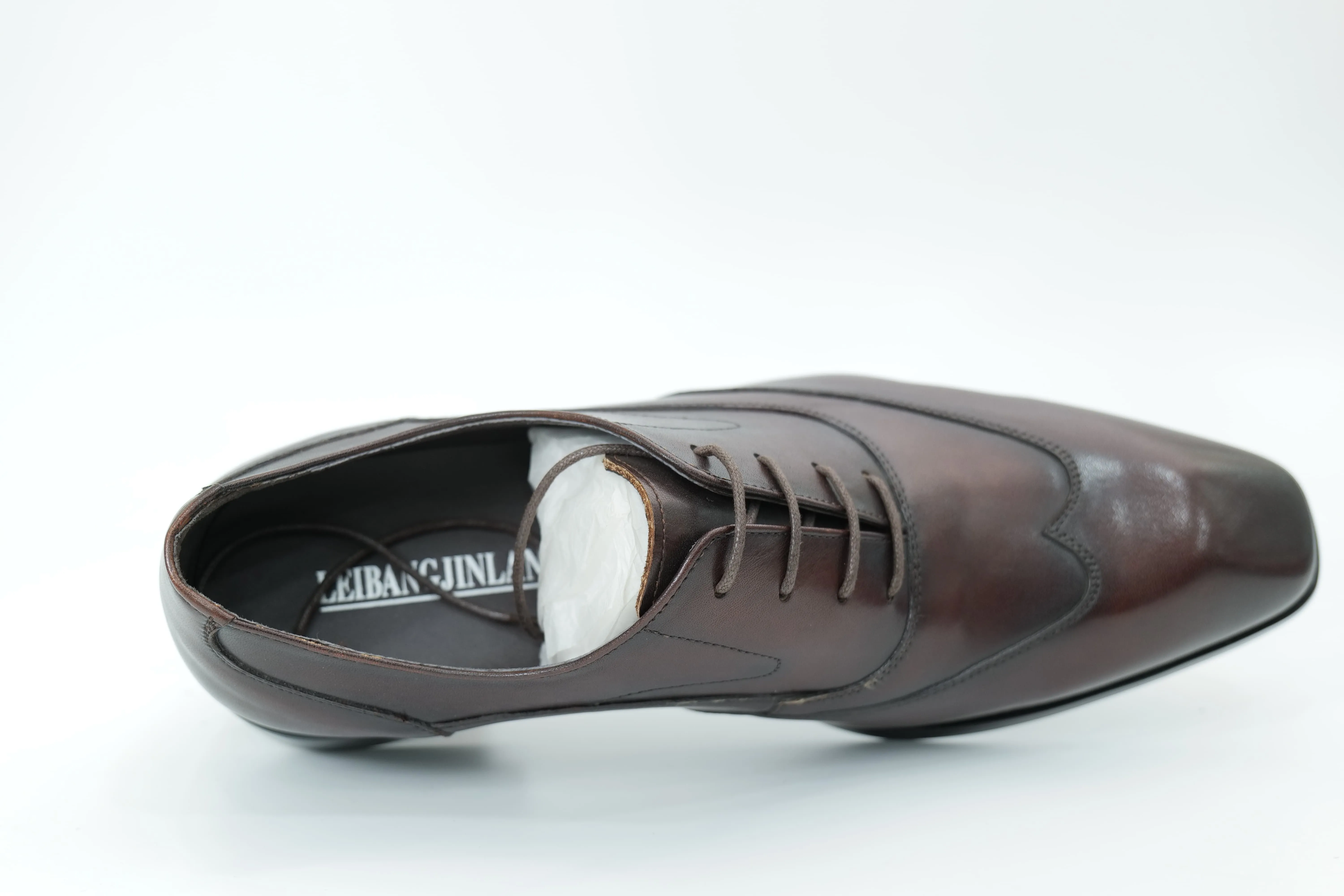 Oxford shoes