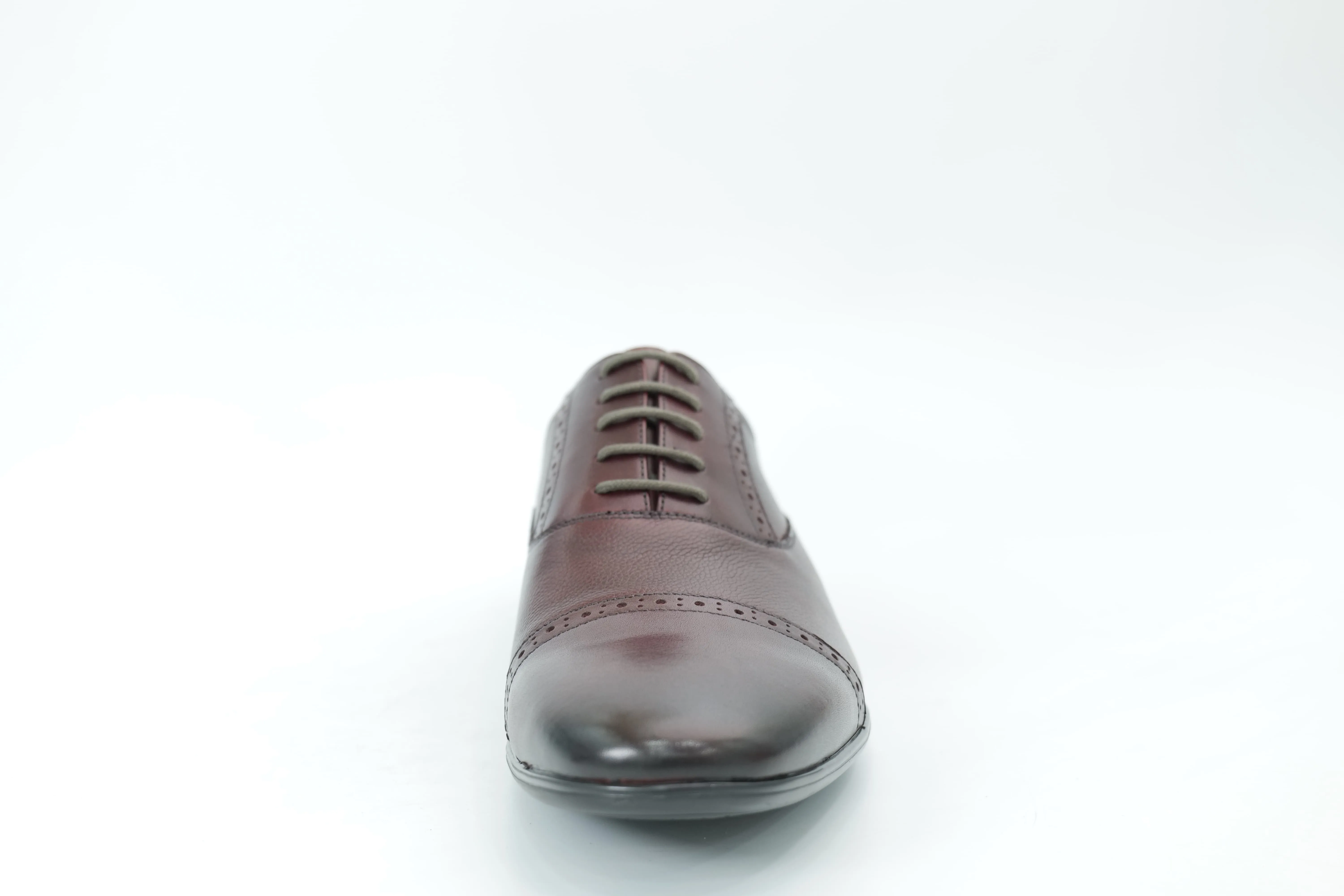 Oxford shoes