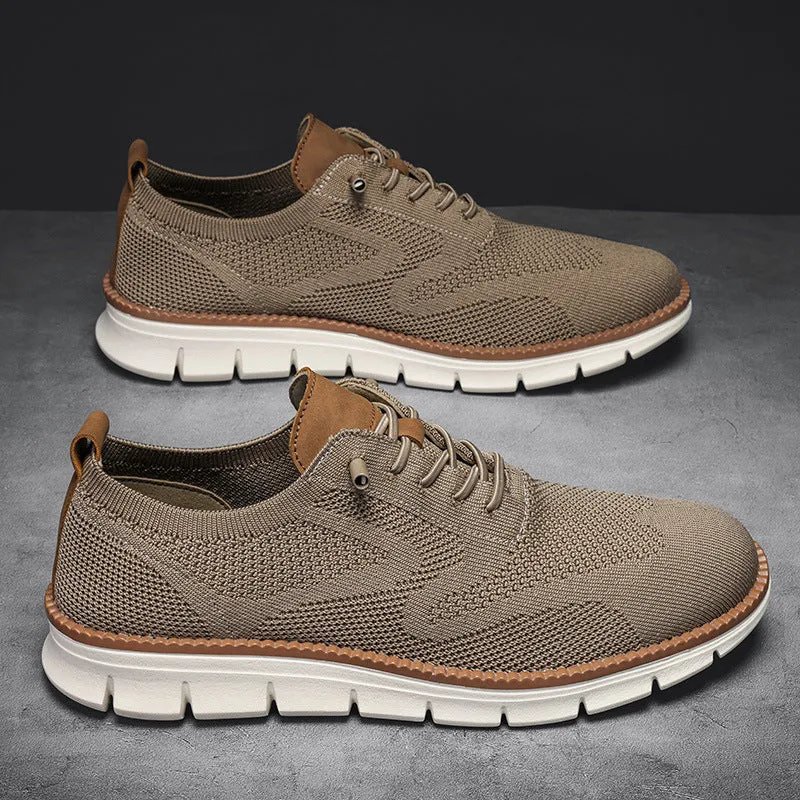 Oxford Sneakers