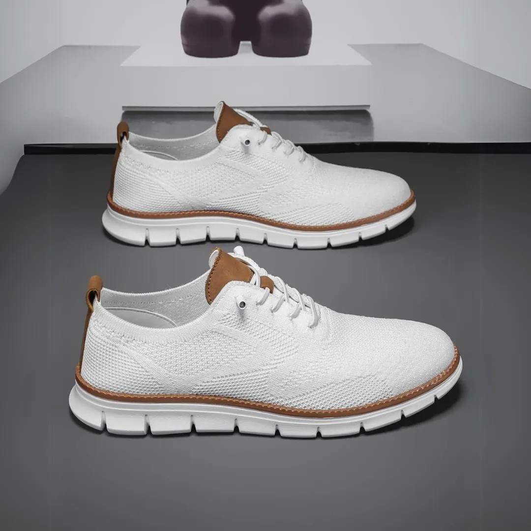 Oxford Sneakers