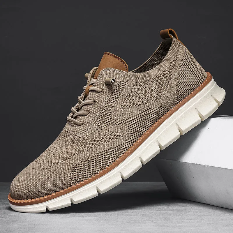Oxford Sneakers
