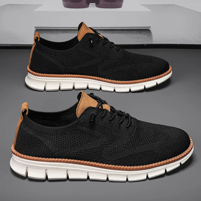 Oxford Sneakers