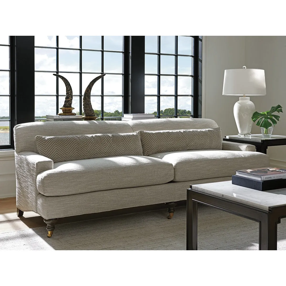 Oxford Sofa