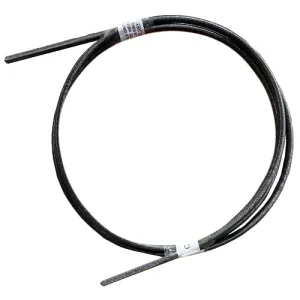OZTEC FLEXIBLE SHAFTS 12FT