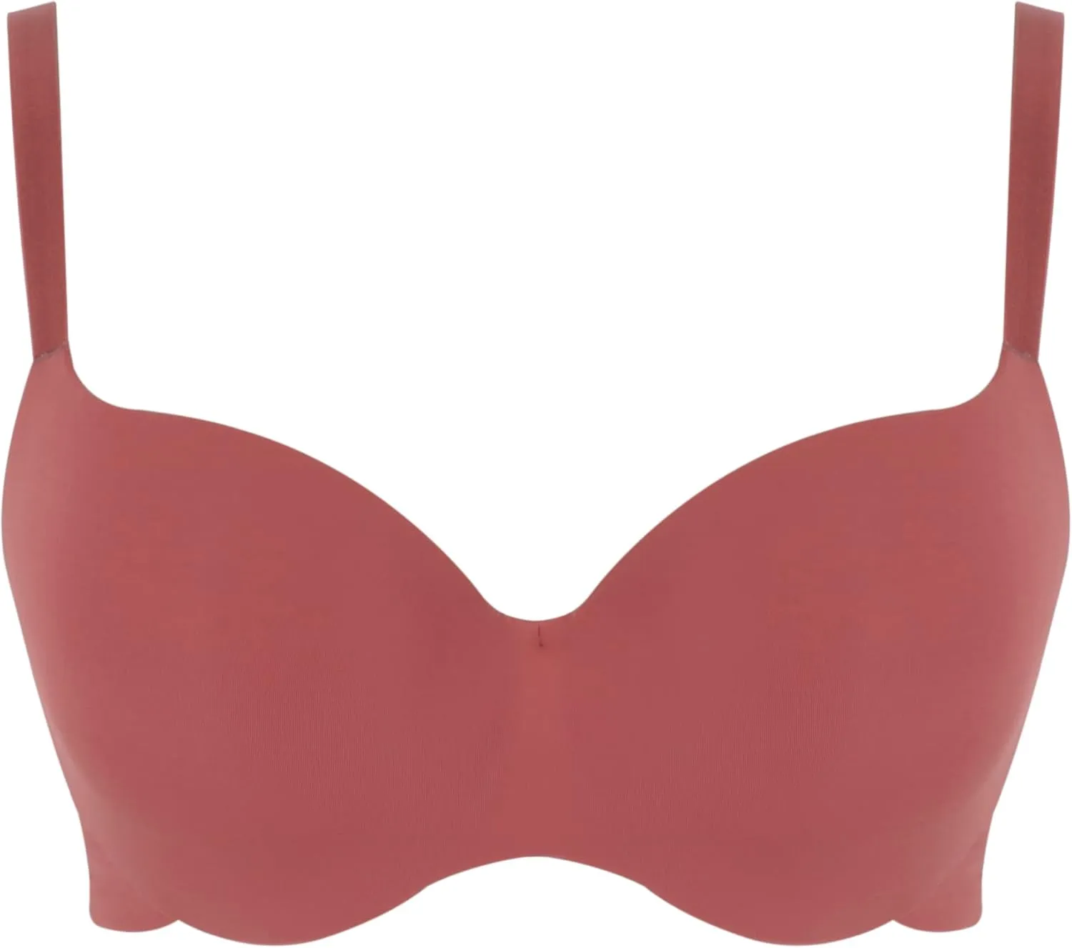 Panache 365 T-Shirt Bra | Comfortable Everyday Bra, Lightly Padded Underwire, Smooth & Flexible Fit for All-Day Wear