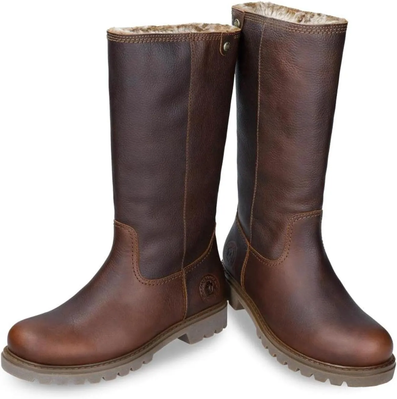 Panama Jack Women's Classic Knee high Boot