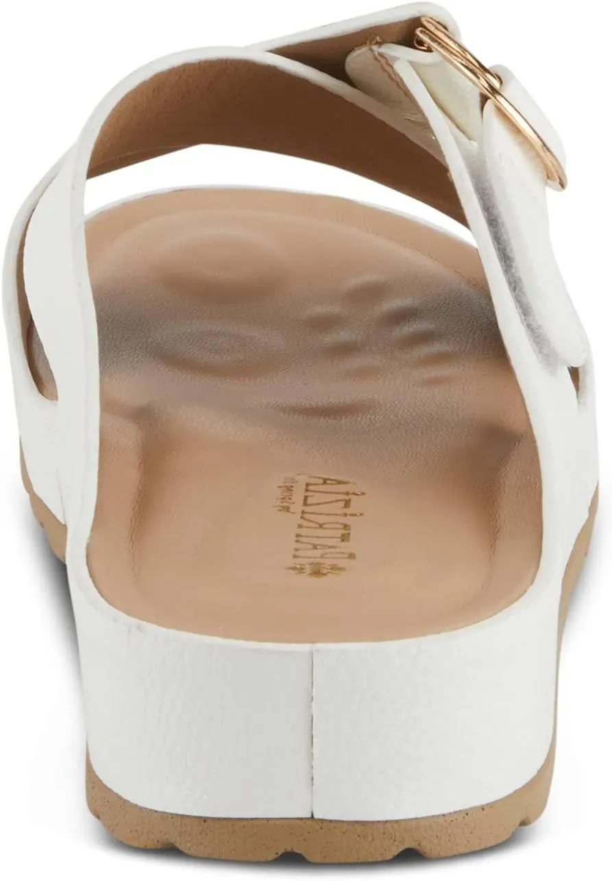 PATRIZIA Women's Rutha Slide Sandal