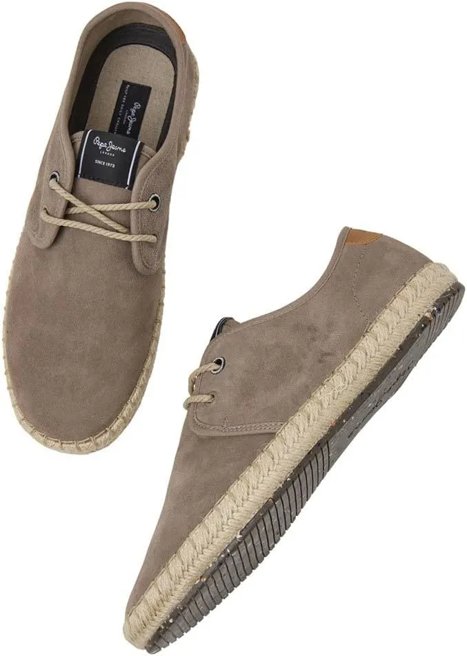 Pepe Jeans Men's Oxford