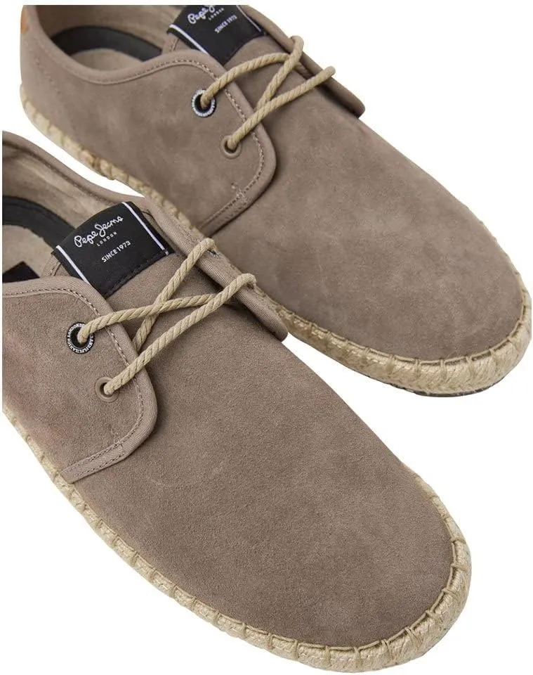 Pepe Jeans Men's Oxford