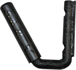 Performance Plus Carts MadJax MJFX Off-Road Grab Handle for Golf Cart | Armor-Coated Texture Finish for Off-Road Grip | Universal Fit