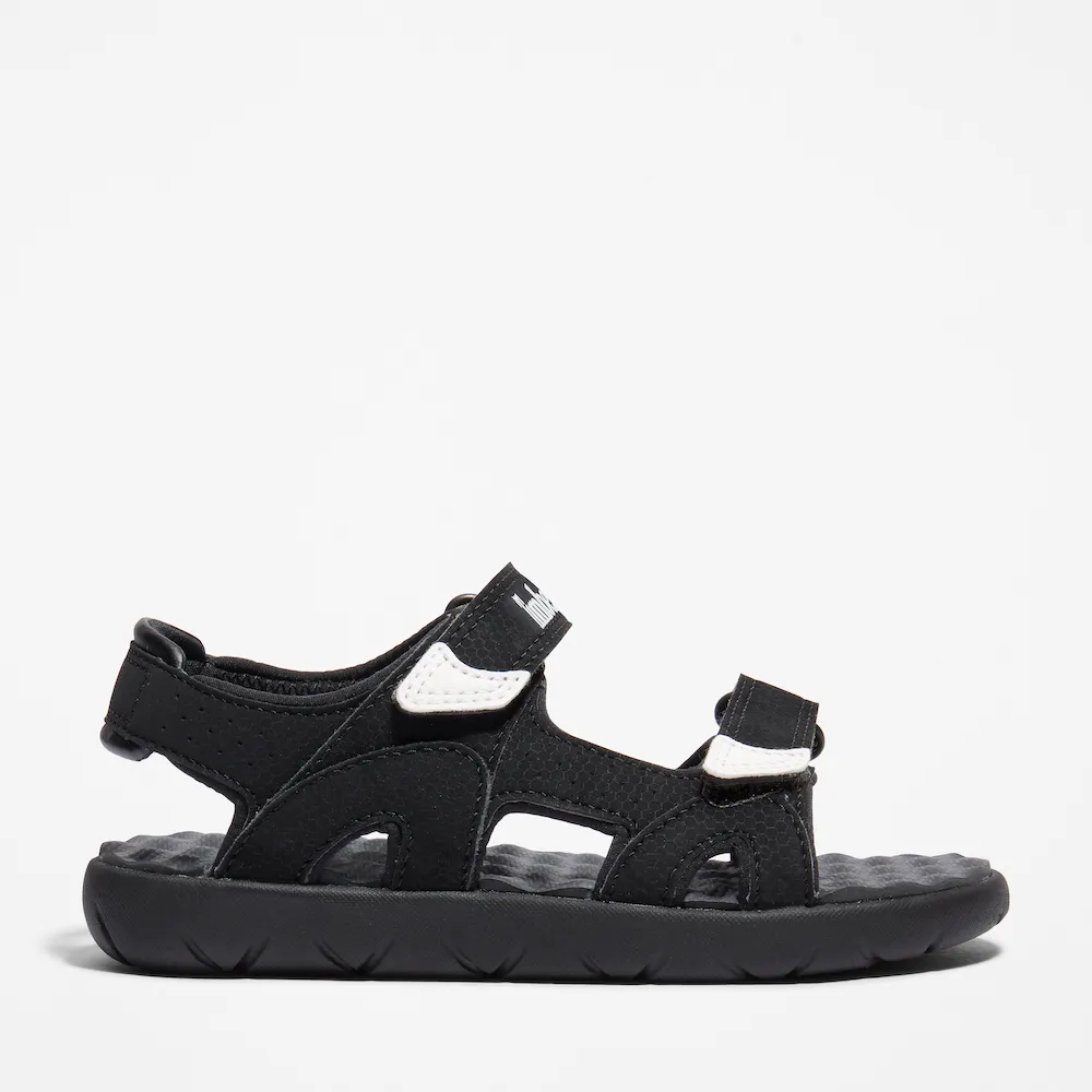 Perkins Row 2-Strap Sandal For Junior