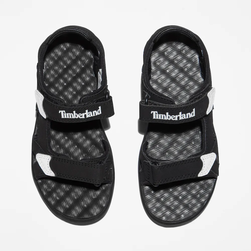 Perkins Row 2-Strap Sandal For Junior