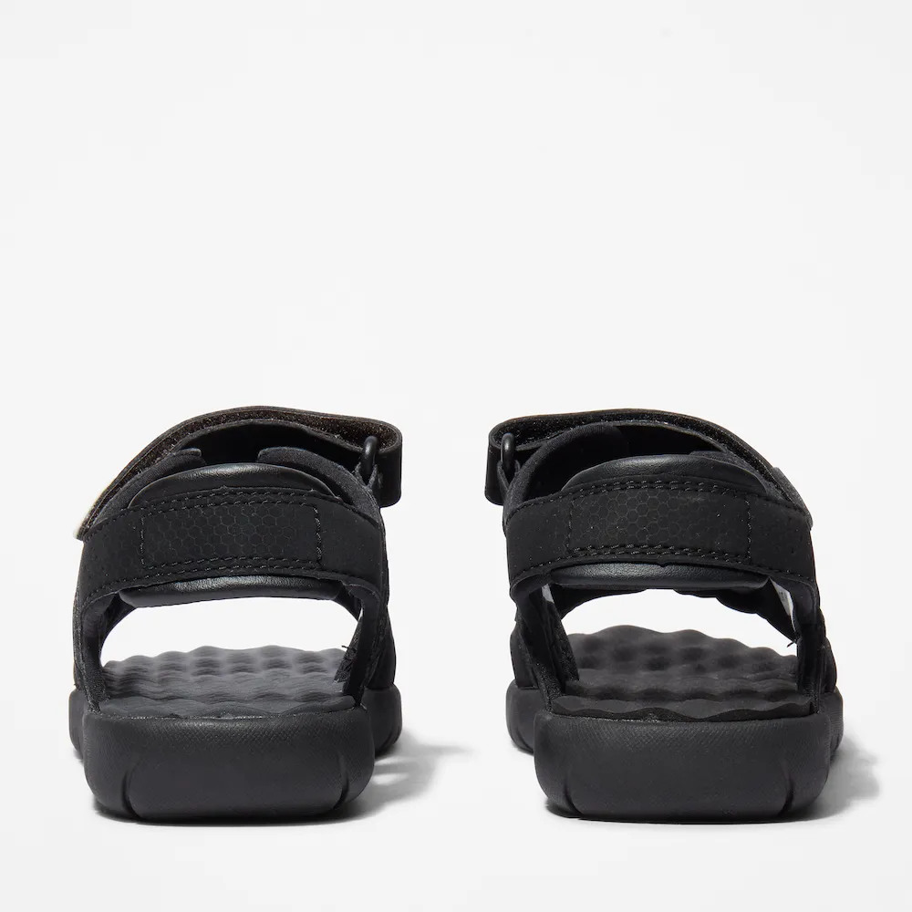 Perkins Row 2-Strap Sandal For Junior