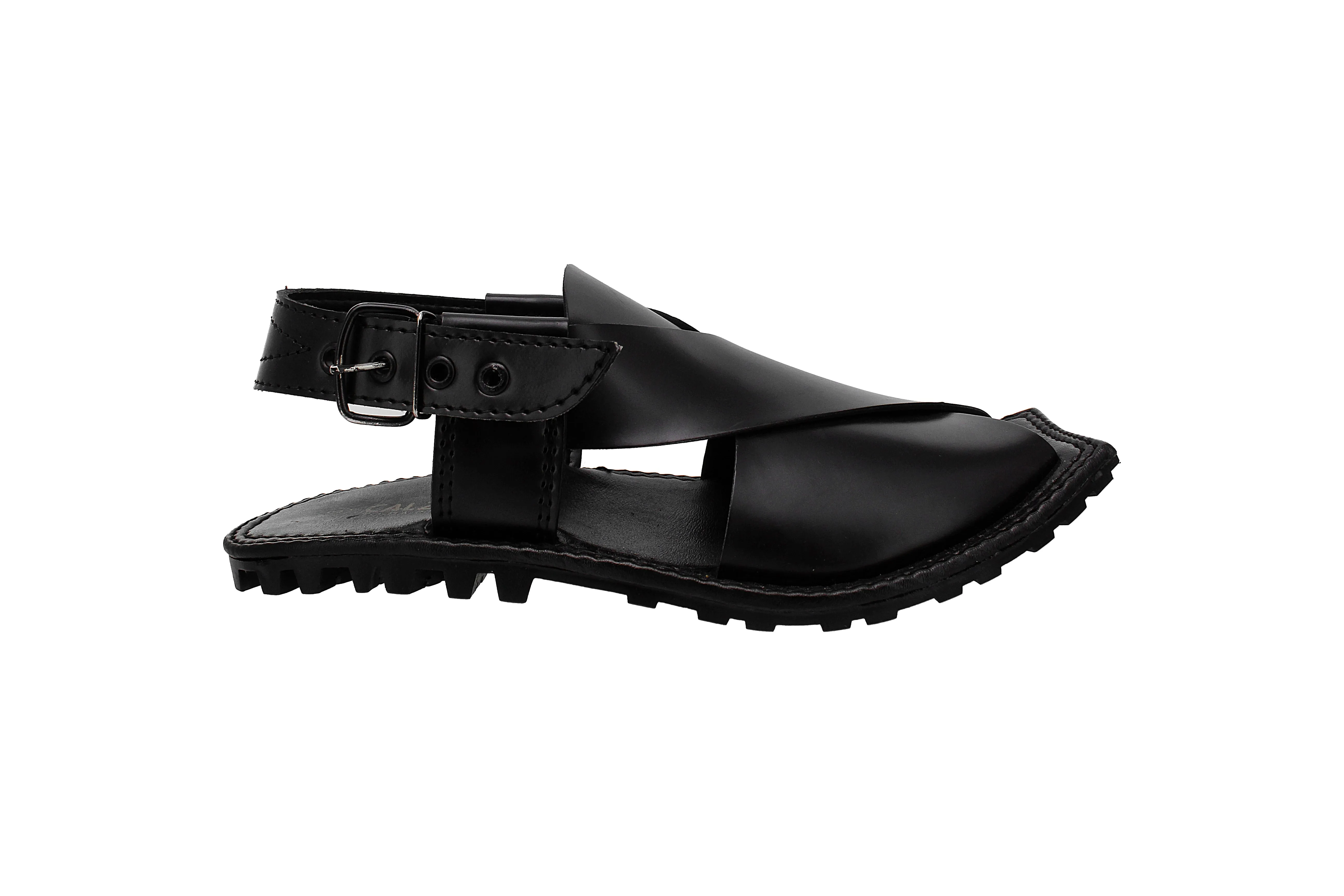 Peshawari Sandals For Boys