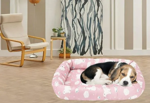 Pet Breathable Pad