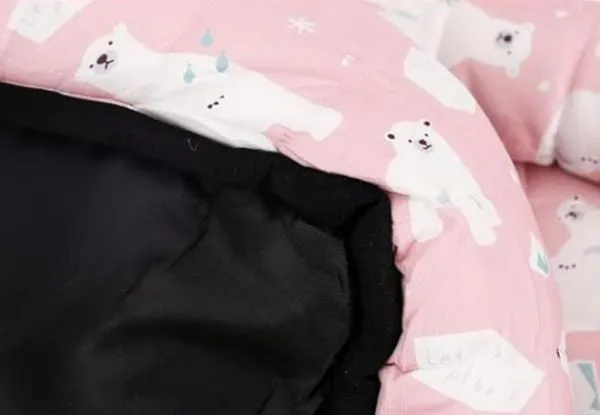 Pet Breathable Pad