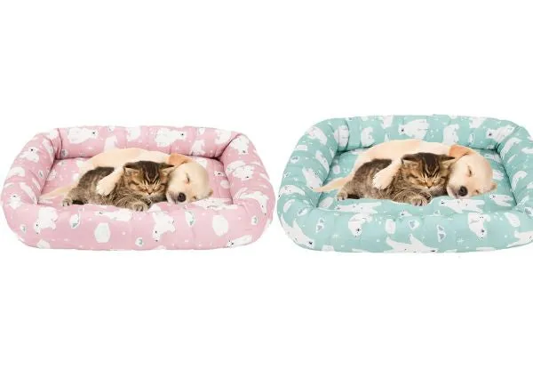 Pet Breathable Pad