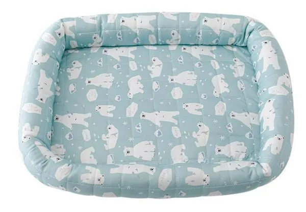 Pet Breathable Pad