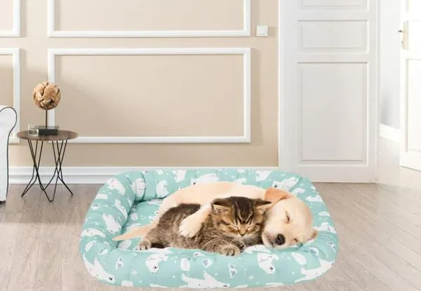 Pet Breathable Pad