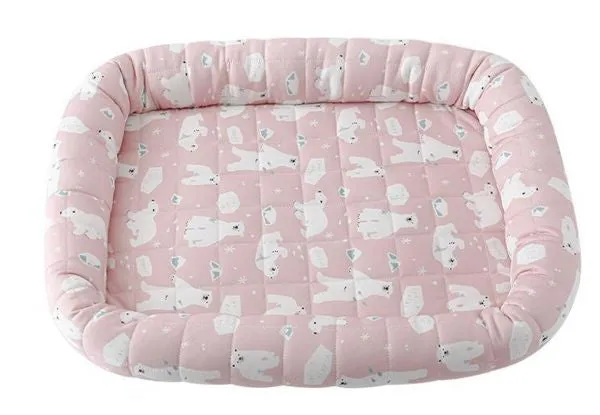 Pet Breathable Pad