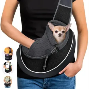 Pets Crossbody Bag