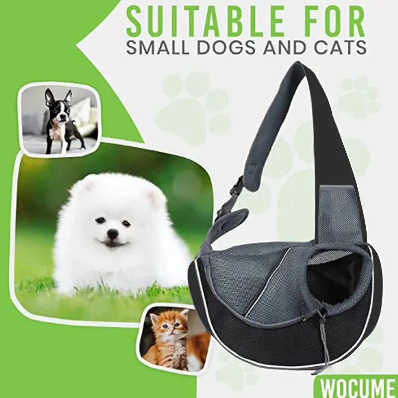 Pets Crossbody Bag