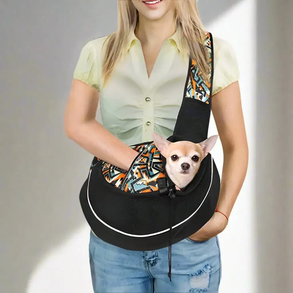 Pets Crossbody Bag