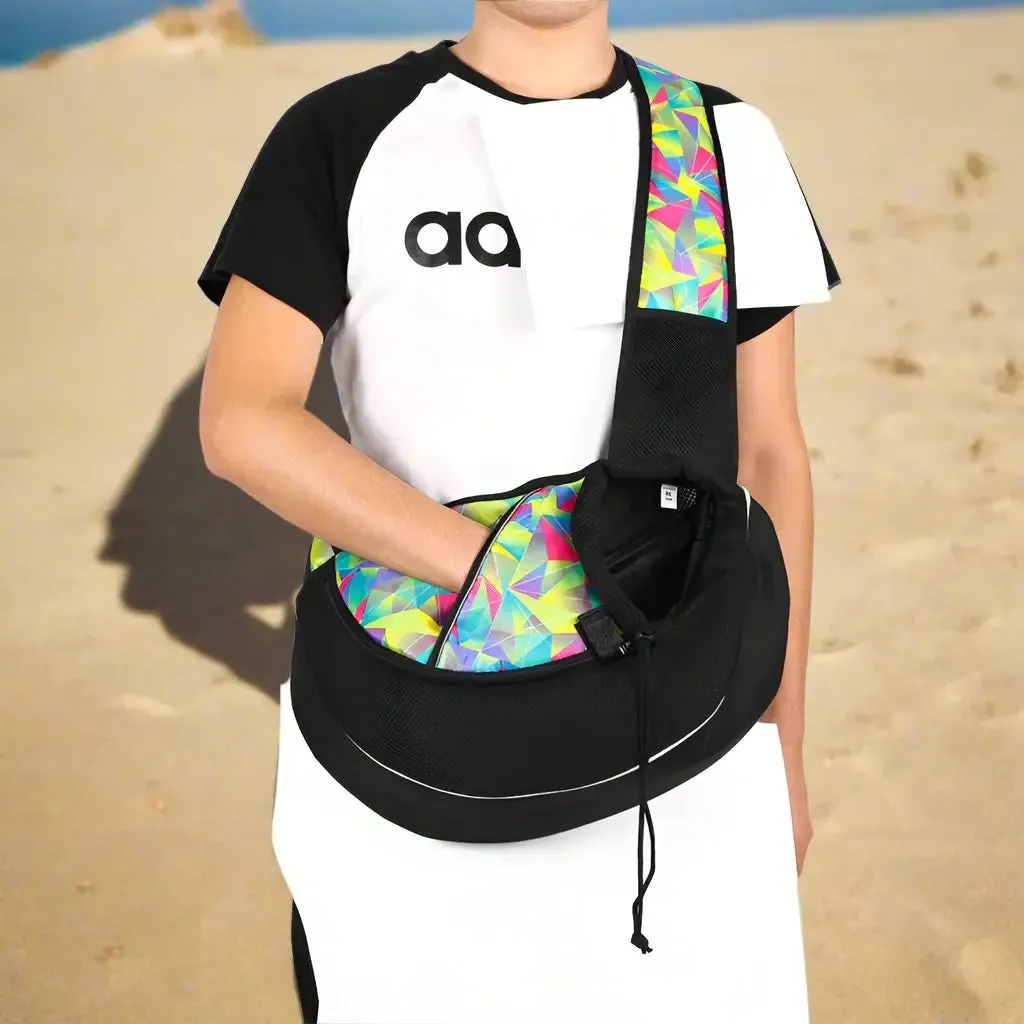Pets Crossbody Bag