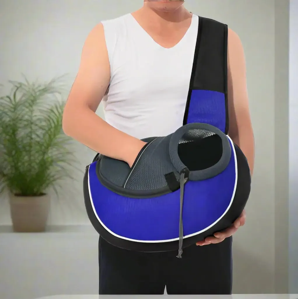 Pets Crossbody Bag