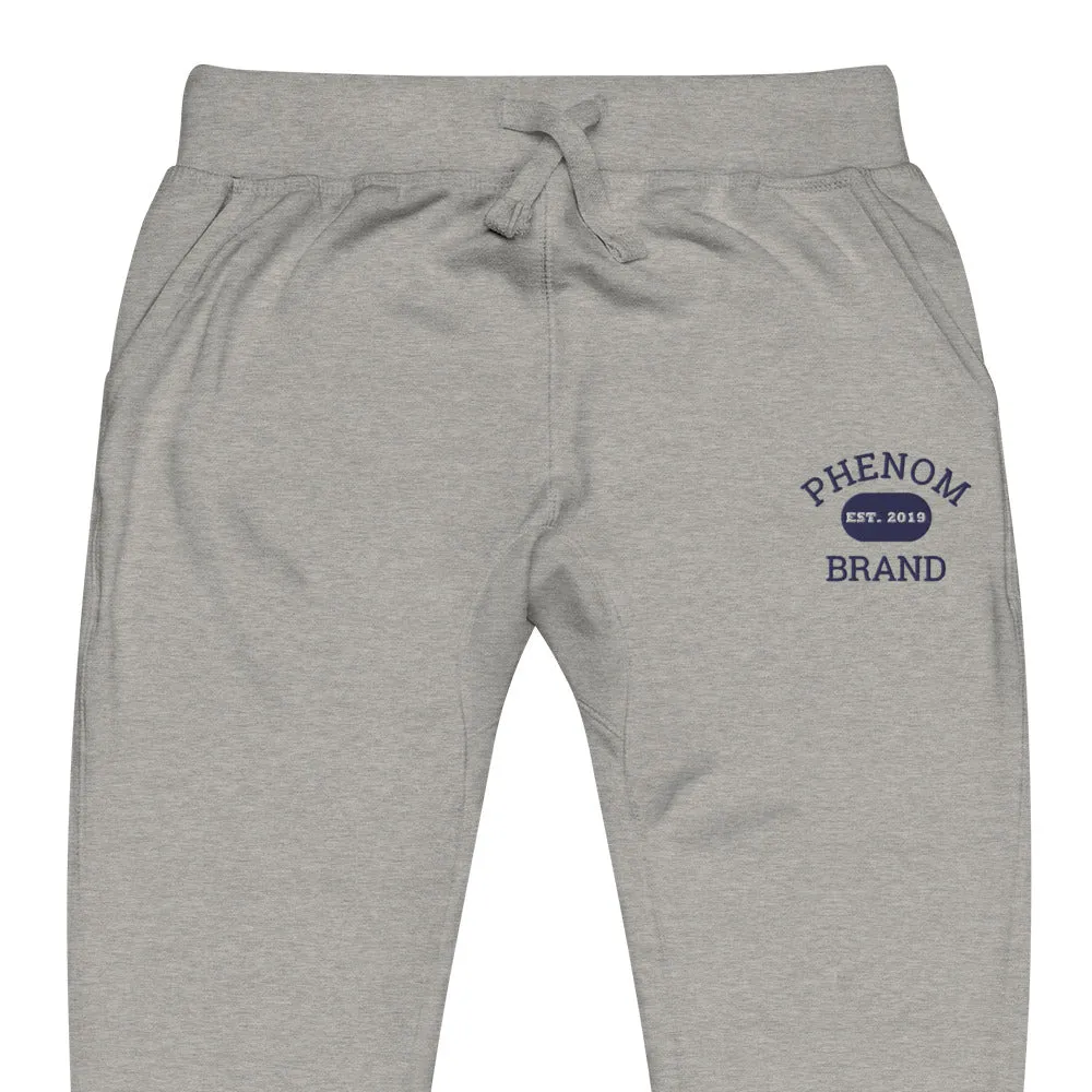 Phenom Brand Athletic Sweatpants