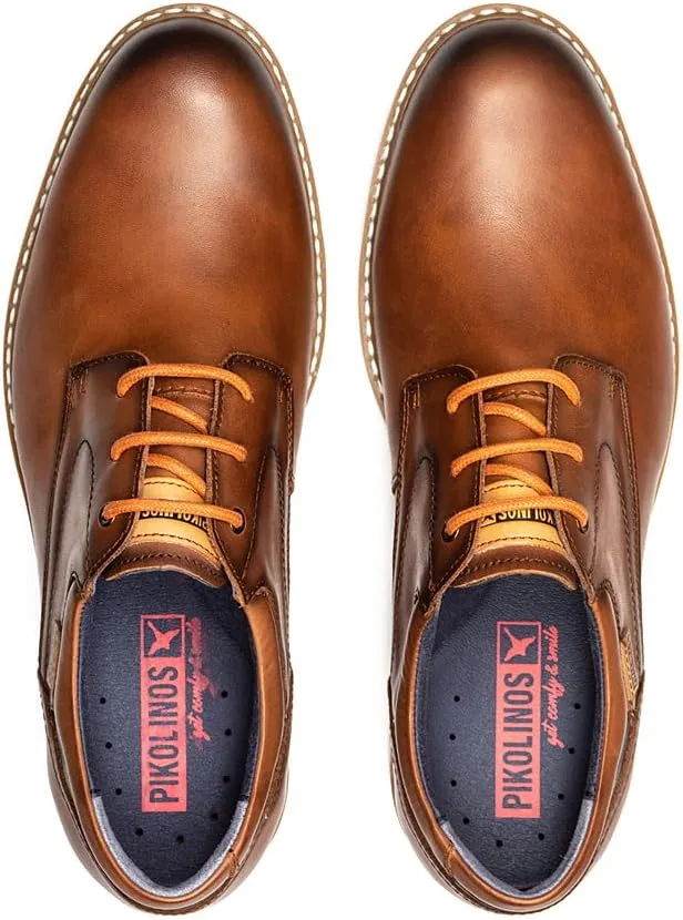 PIKOLINOS Men's Avila M1t-4050 Oxford