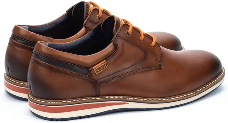 PIKOLINOS Men's Avila M1t-4050 Oxford