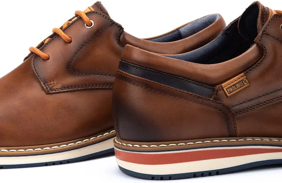 PIKOLINOS Men's Avila M1t-4050 Oxford