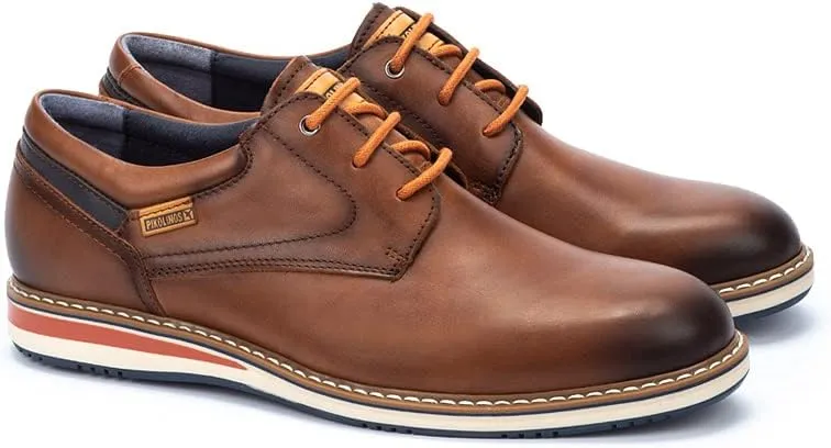 PIKOLINOS Men's Avila M1t-4050 Oxford