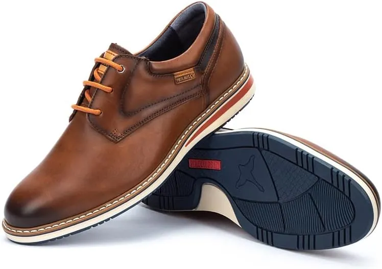 PIKOLINOS Men's Avila M1t-4050 Oxford