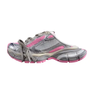 PINK GREY Festive offer Super sale BALENCIAGA x MULE 3XL