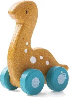 Plan Mini Vehicles Dino Car- Diplo