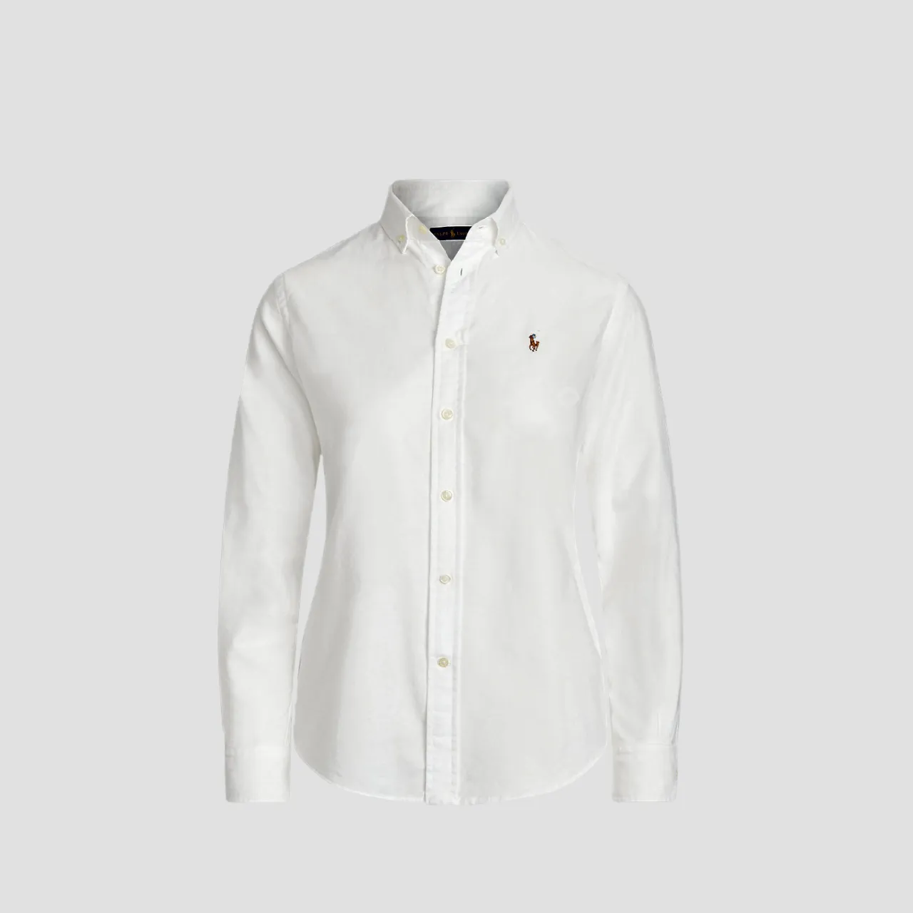 POLO RALPH LAUREN SHIRT (05)
