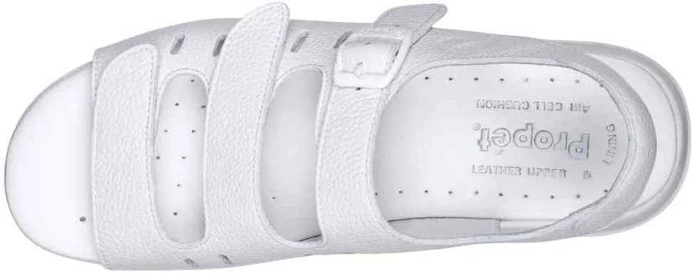 Propét Women's Breeze Walker Sandal