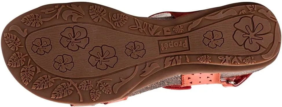 Propét Women's Farrah Sandal