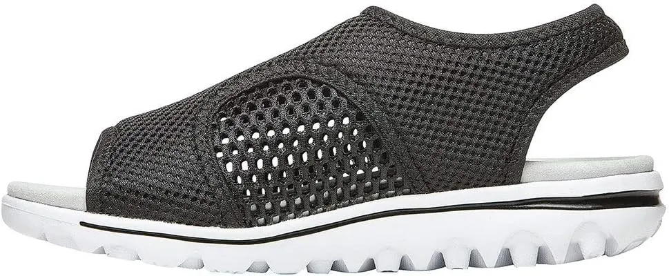 Propét Women's Travelactiv Ss Sandal