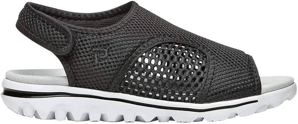Propét Women's Travelactiv Ss Sandal