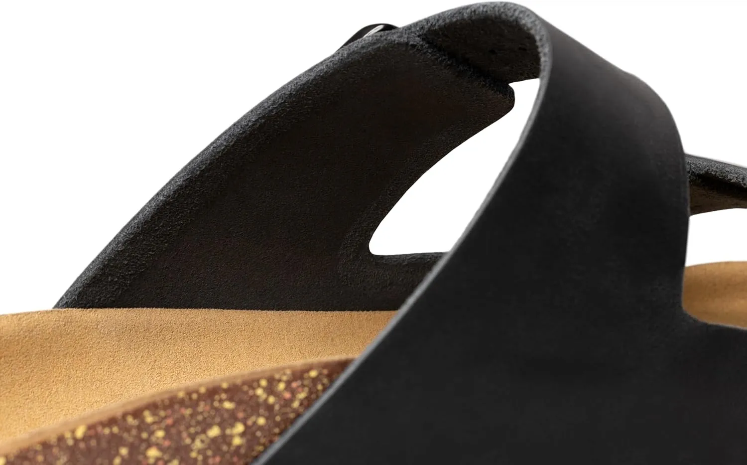 Protalus Cascade – Men's Comfort Sandal with Alignment Technology, Arch Support, Deep Heel Cup, and Plantar Fasciitis Relief