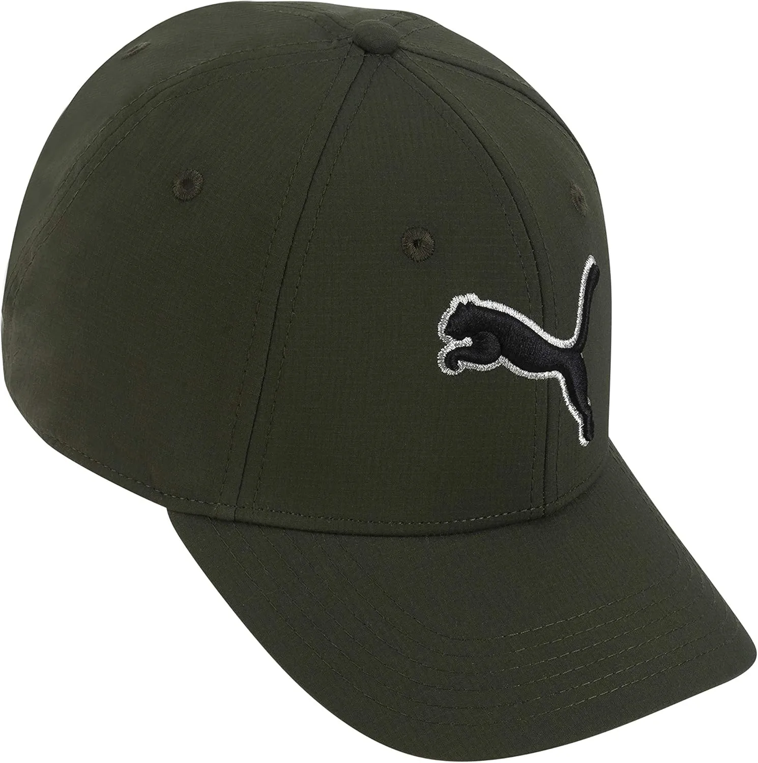 PUMA Evercat Dillon Stretch Fit Cap